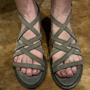 Brunello Cussanelli sandals